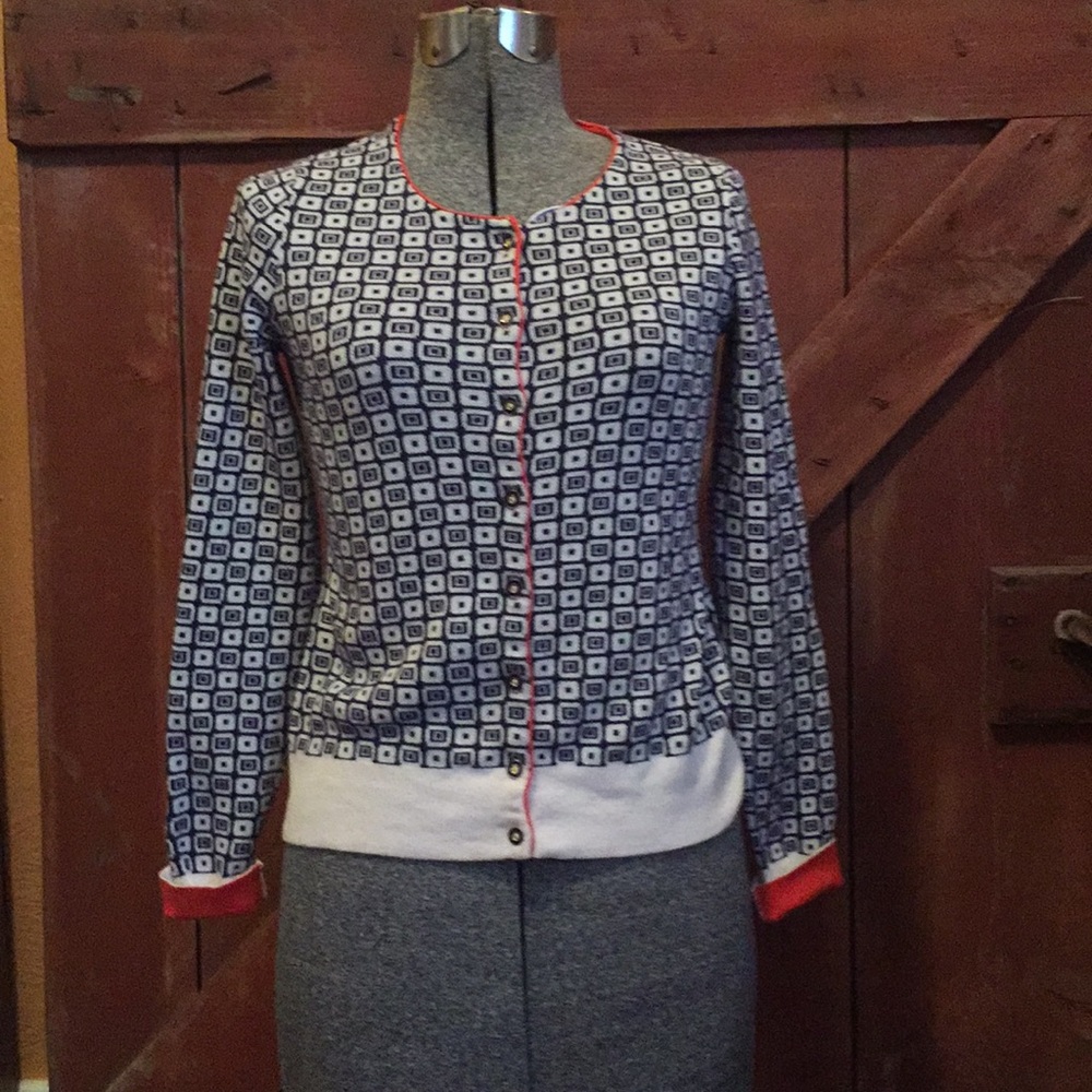 Banana Republic sweater